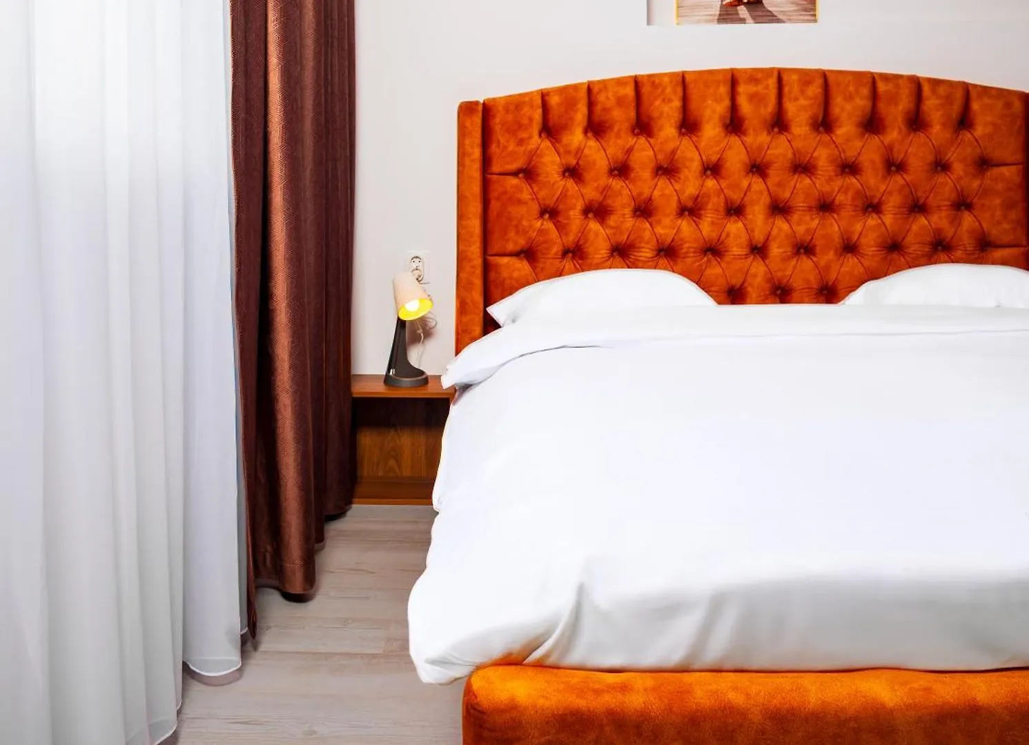 Elephant Vibe Rin Grand Hotel Bucharest Romania