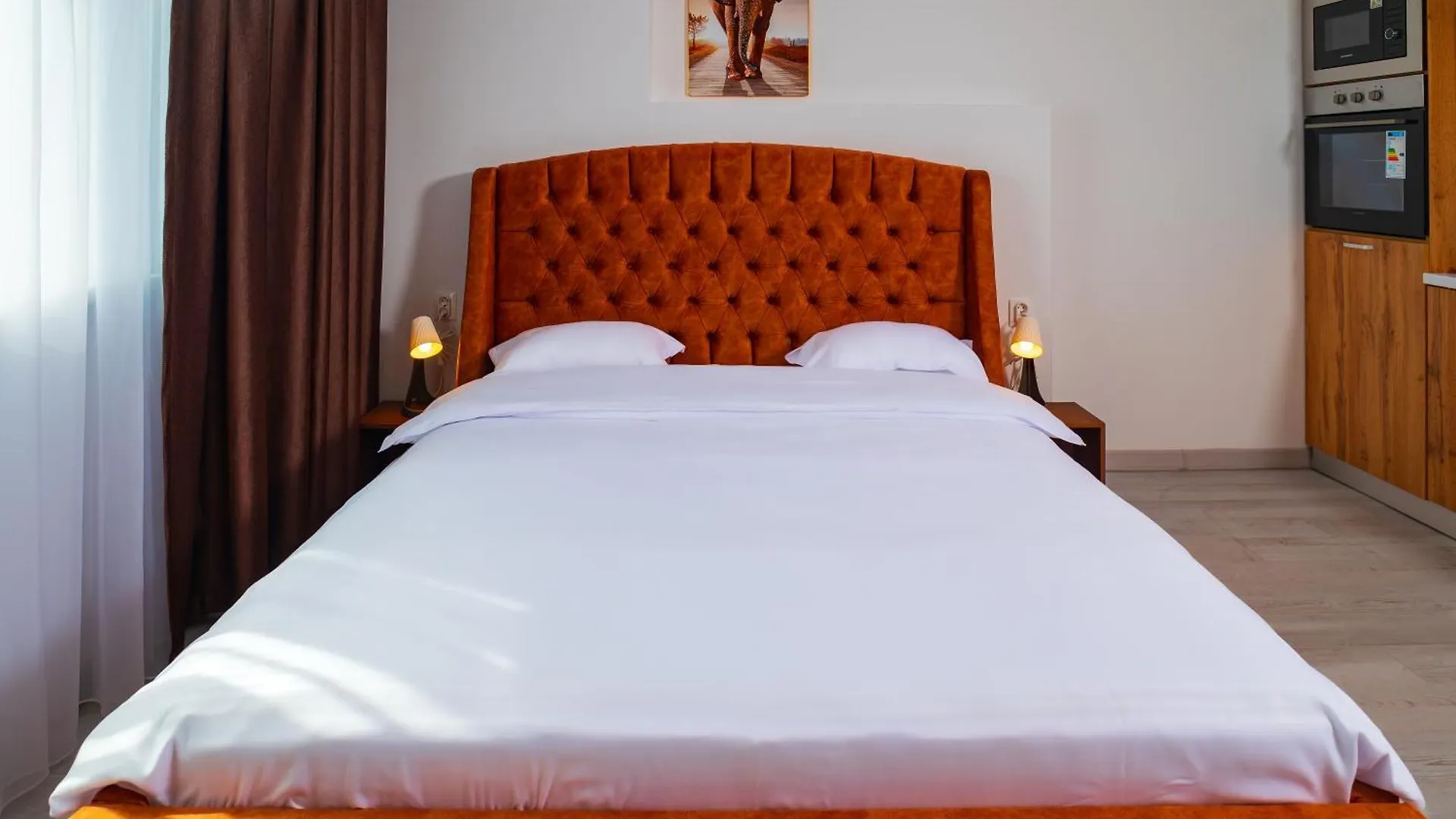 Elephant Vibe Rin Grand Hotel Bucharest