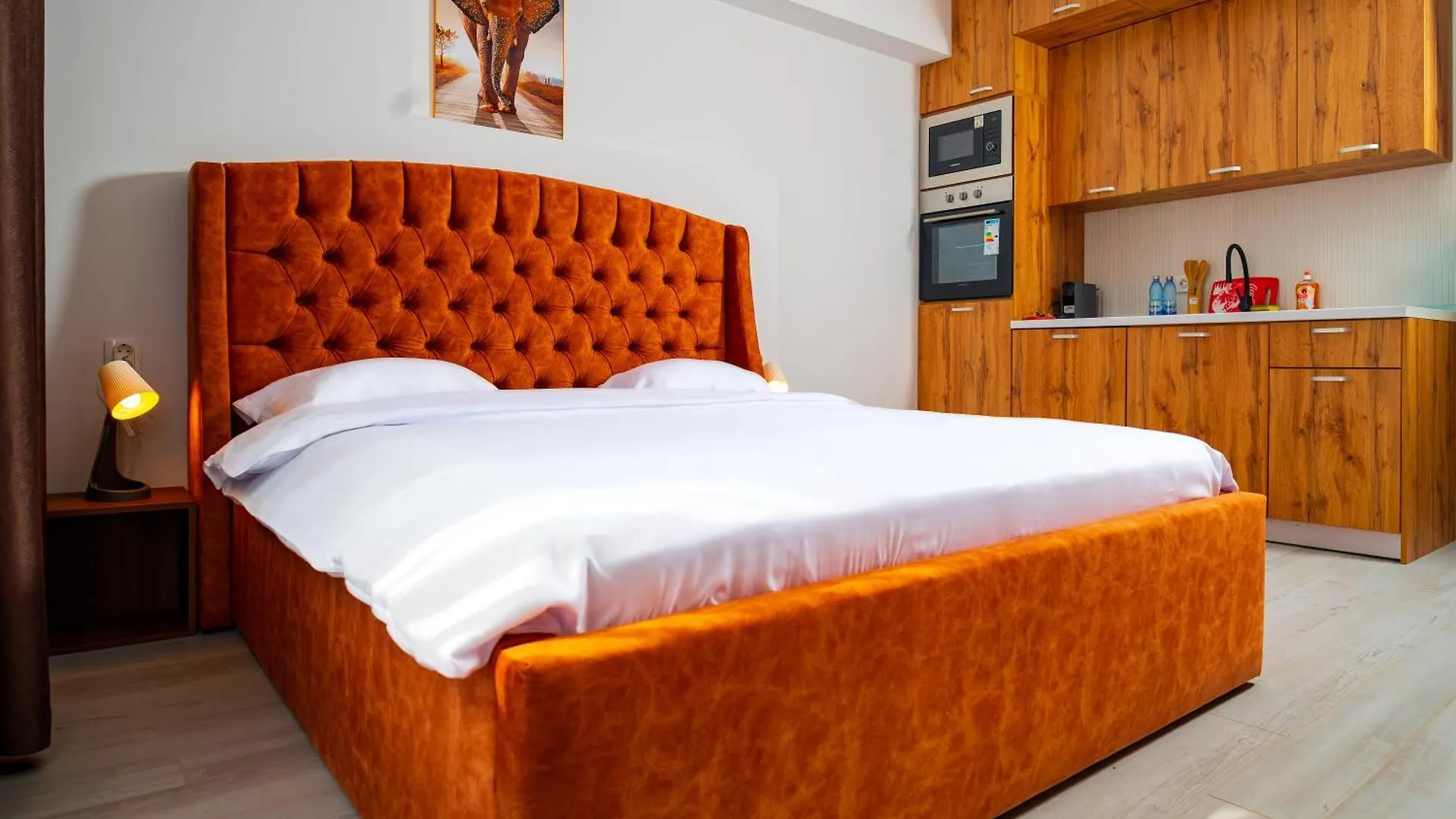 Lejlighed Elephant Vibe Rin Grand Hotel Bukarest