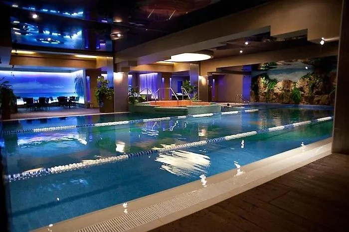 Elephant Vibe Rin Grand Hotel Bucharest