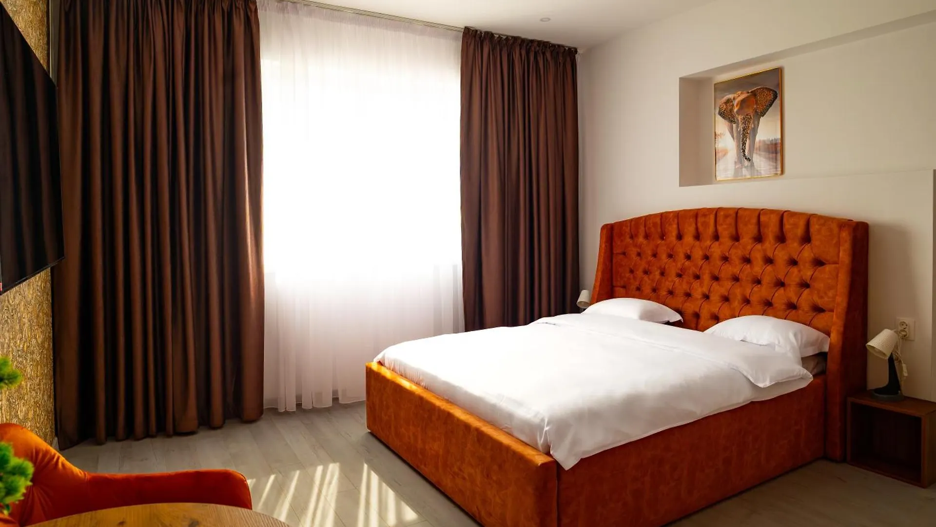 Apartment Elephant Vibe Rin Grand Hotel Bucharest