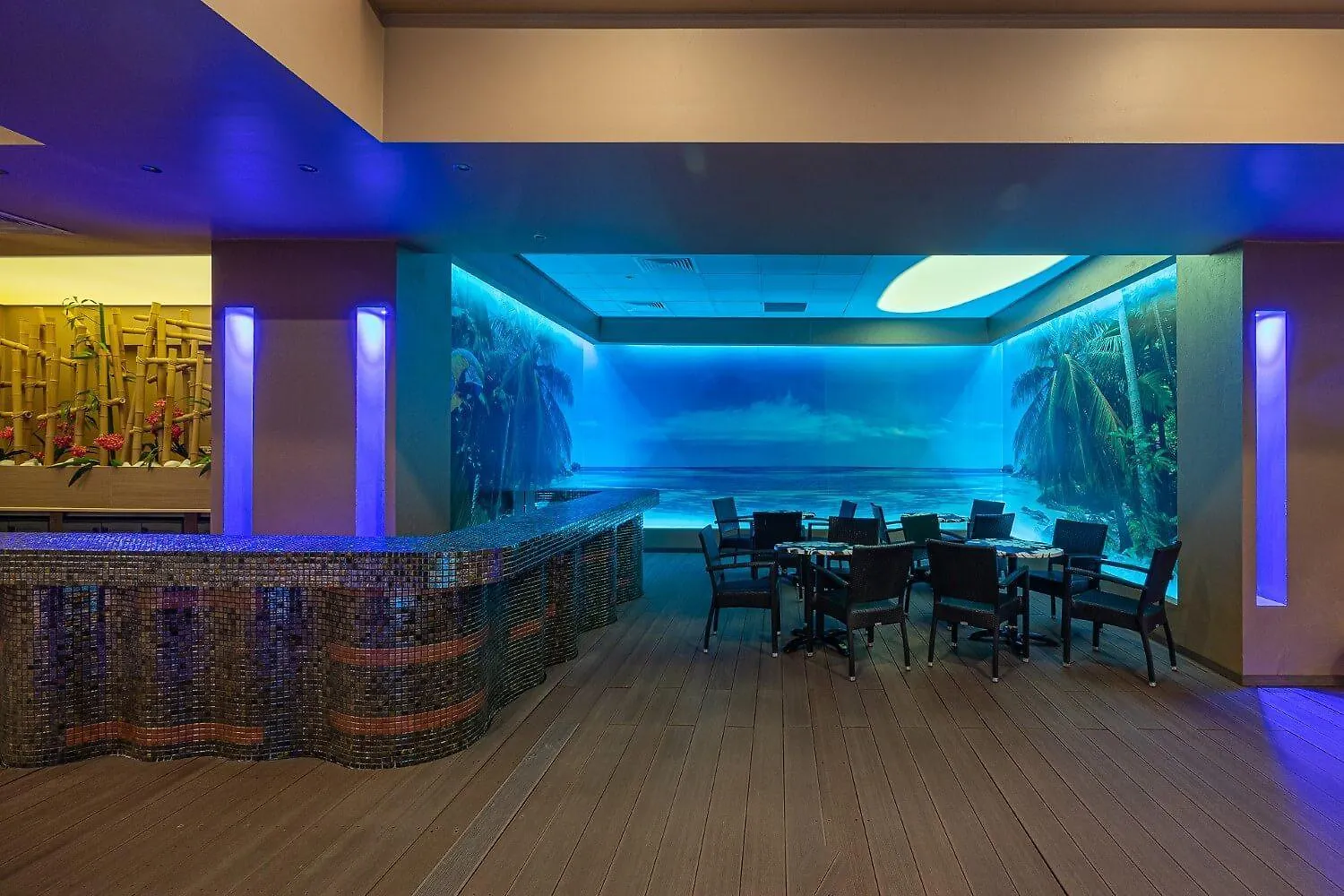 Elephant Vibe Rin Grand Hotel Bukarest Lejlighed