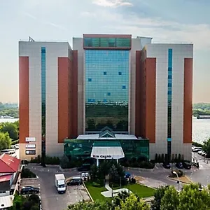 Dmt Rin Grand Bucureşti
