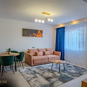 Yamaluxe - Bucureşti