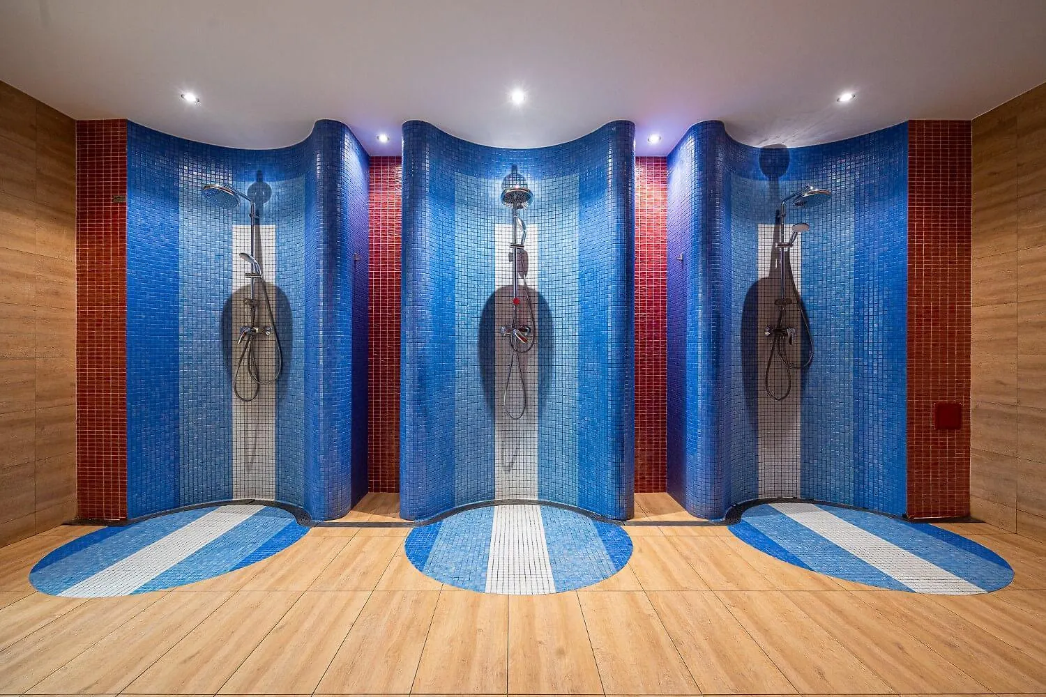 Elephant Vibe Rin Grand Hotel Boekarest